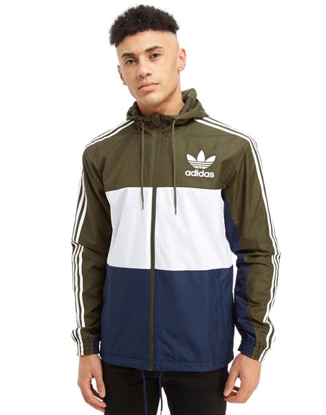 adidas originals jacke herren günstig